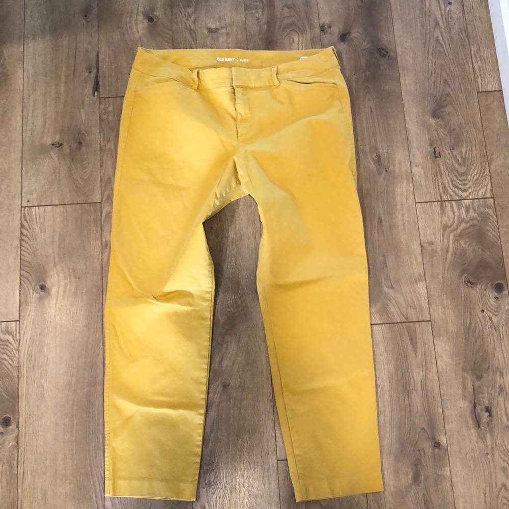 Old Navy Pixie